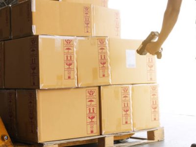 What’s the Difference Between Shipping and Logistics When it Comes to FF&E?